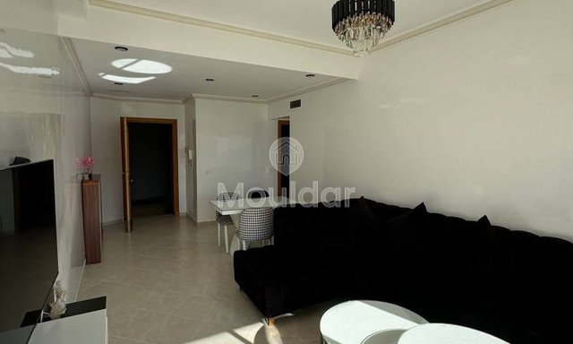 استوديو رائع للإيجار في طنجة - مالاباطا للعطلات - 2