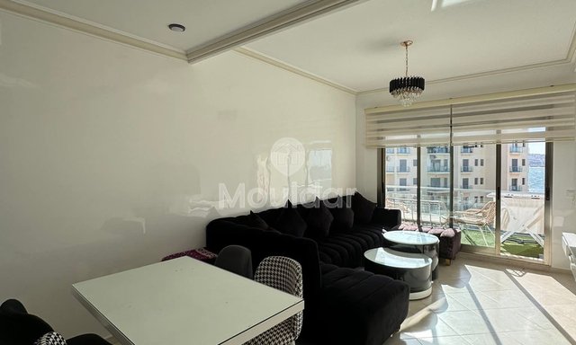 استوديو رائع للإيجار في طنجة - مالاباطا للعطلات - 3