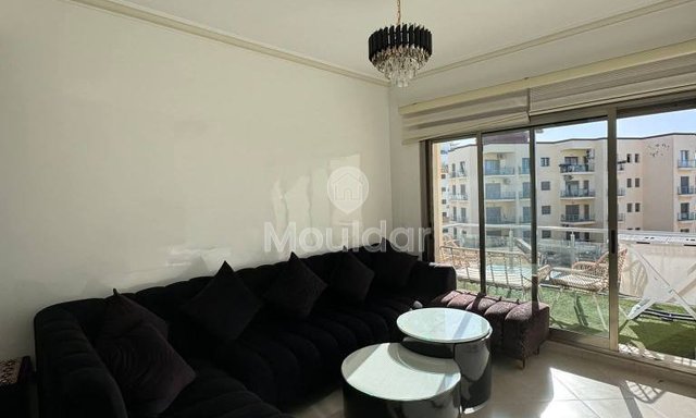 استوديو رائع للإيجار في طنجة - مالاباطا للعطلات