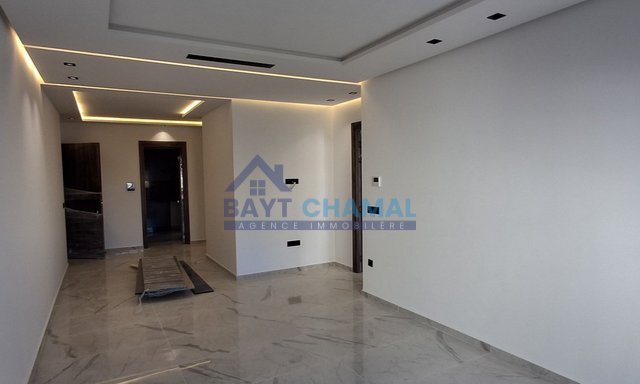 شقة عالية المستوى للبيع في إيبيريا — طنجة, إيبيري