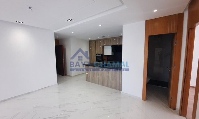 شقة فاخرة مطلة على البحر في تلال مالابا — طنجة, مالاباطا - 3