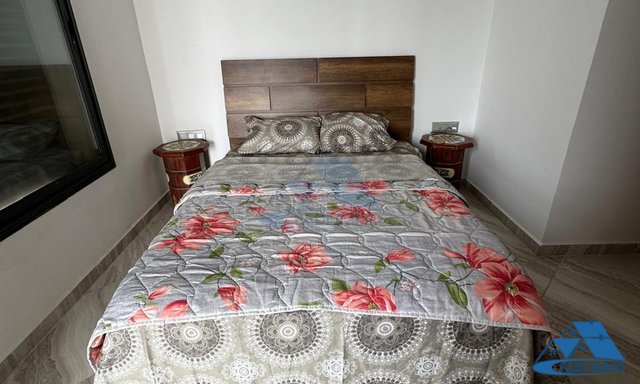 CHIC APARTAMENTO AMUEBLADO EN ALQUILER EN PLAYA MEHDIA — Mehdia - 13