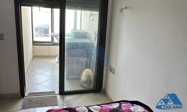 CHIC APARTAMENTO AMUEBLADO EN ALQUILER EN PLAYA MEHDIA — Mehdia - 5