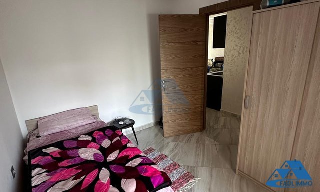 CHIC APARTAMENTO AMUEBLADO EN ALQUILER EN PLAYA MEHDIA — Mehdia - 2