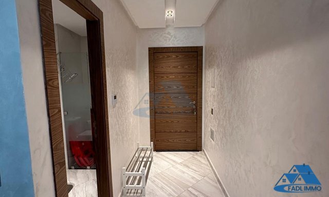 CHIC APARTAMENTO AMUEBLADO EN ALQUILER EN PLAYA MEHDIA — Mehdia - 11