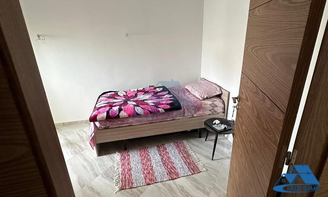 CHIC APARTAMENTO AMUEBLADO EN ALQUILER EN PLAYA MEHDIA — Mehdia - 4