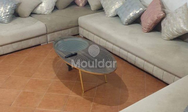 Fuga para Marrakech: Apartamento 2 Quartos em Guéliz - 3