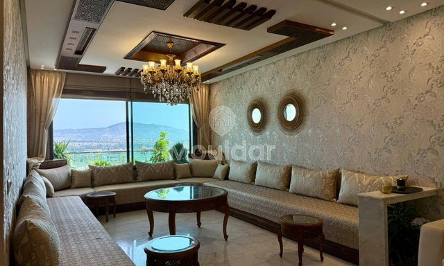 Fez - Agdal'da satılık muhteşem daire, 149 m² - 4