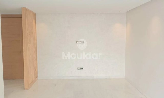 À Louer : Bel Appartement 2 Chambres à Casablanca Les Princesses