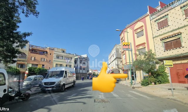 Building land in Ksar el-Kebir: Opportunity not to be missed - 4