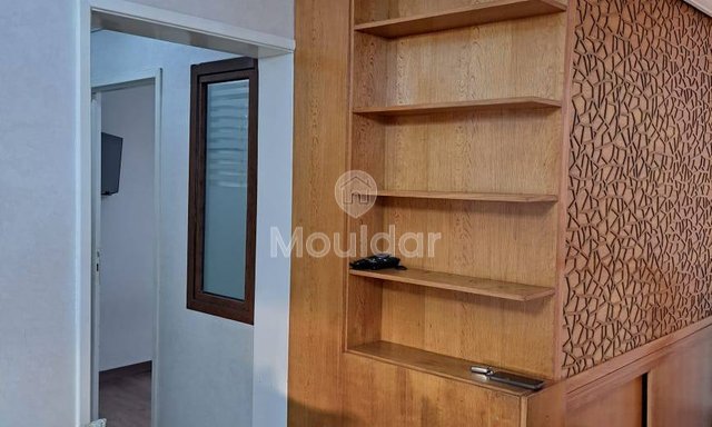 Apartamento de 2 quartos para alugar em Larache - 90 m² - 4