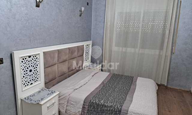 Apartamento de 2 quartos para alugar em Larache - 90 m² - 3