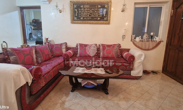 Charming apartment for sale in Ksar el-Kebir, 130m² - 3