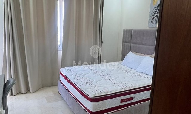 Modern Apartment for Rent in Tangier, Iberie Neighborhood - 4