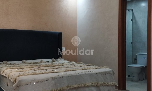 شقة رائعة للإيجار في أغادير - هاوت فاونتي - 3