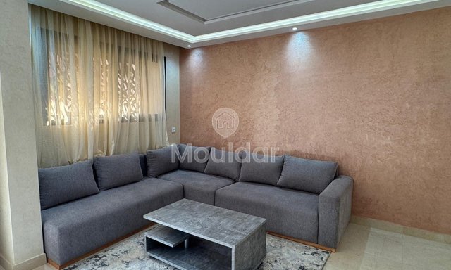 شقة رائعة للإيجار في أغادير - هاوت فاونتي