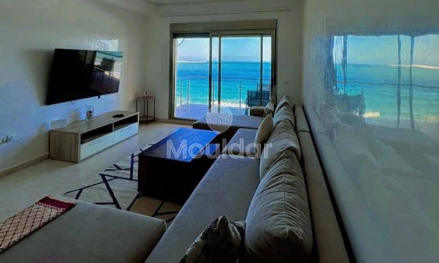 Ontsnappen naar Tanger: Comfortabele Vakantie-appartement - 2