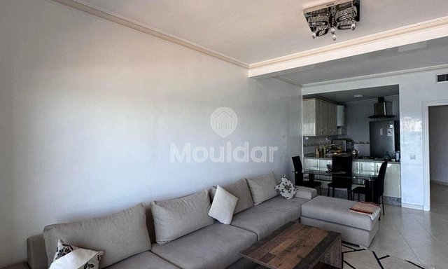 Ontsnappen naar Tanger: Comfortabele Vakantie-appartement