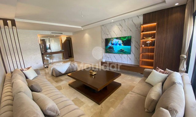 الهروب إلى تمرس: شقة عطلات مريحة وعصرية