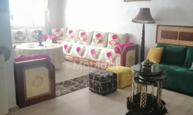 Zu verkaufen: 2 Zimmer in Salé - Hay Chmaou - 2