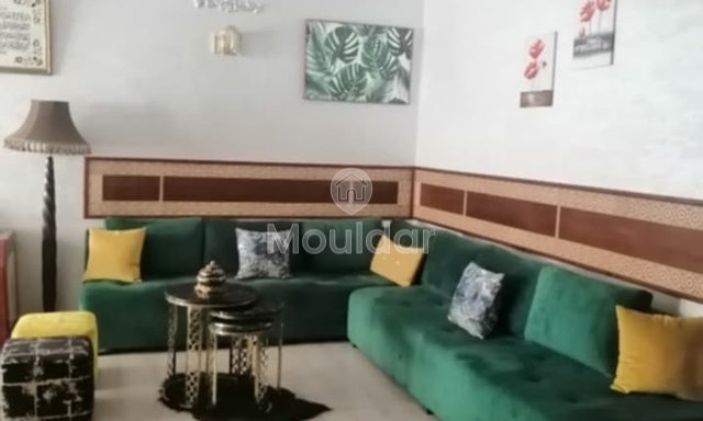 Zu verkaufen: 2 Zimmer in Salé - Hay Chmaou