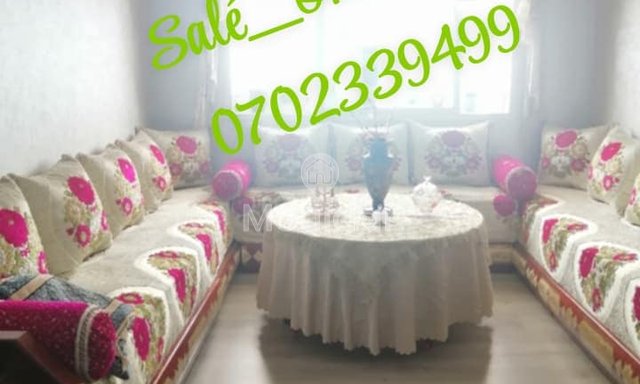 Zu verkaufen: 2 Zimmer in Salé - Hay Chmaou - 3