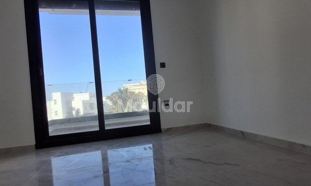 Tanger'da Iberia - 2 odalı daire satılıyor - 4