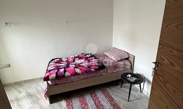 شقة مضيئة للإيجار في مهدية - 90م²، غرفتان نوم - 3