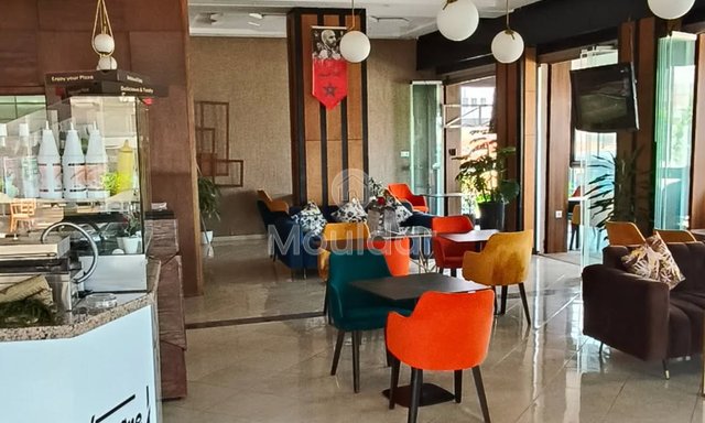 استثمر في القنيطرة: محل تجاري بمساحة 100م² للبيع - 3