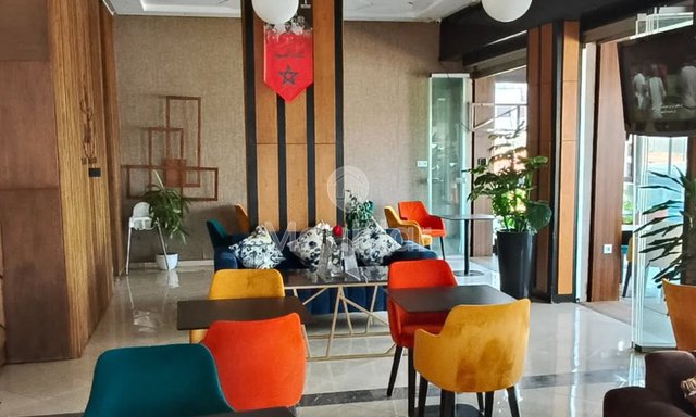 استثمر في القنيطرة: محل تجاري بمساحة 100م² للبيع - 2