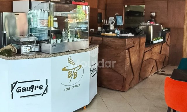 استثمر في القنيطرة: محل تجاري بمساحة 100م² للبيع - 4