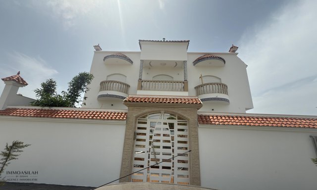 Villa de lujo para vacaciones - 2