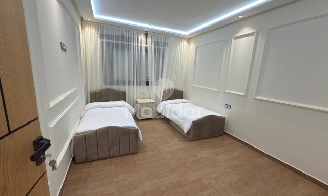 فيلا فاخرة في أصيلا: هروب مثالي لعطلاتك - 4