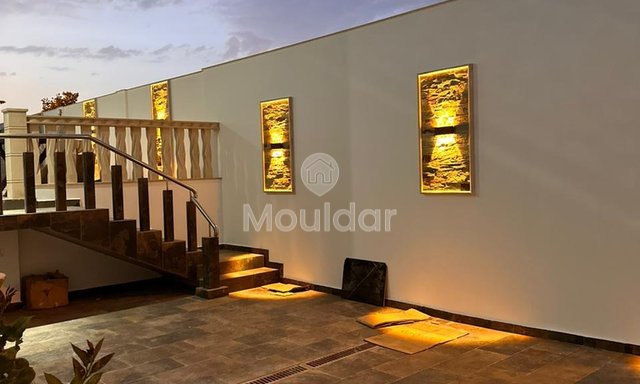 فيلا فاخرة في أصيلا: هروب مثالي لعطلاتك - 3