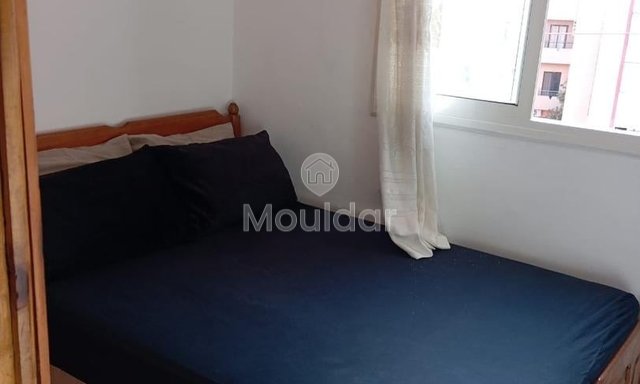 Apartament de închiriat în Marrakech: 60 m², 2 camere - 2
