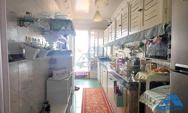 VENTA APARTAMENTO ESPACIOSO BARRIO ADMINISTRATIVO RABAT — Rabat, Otro sector - 18