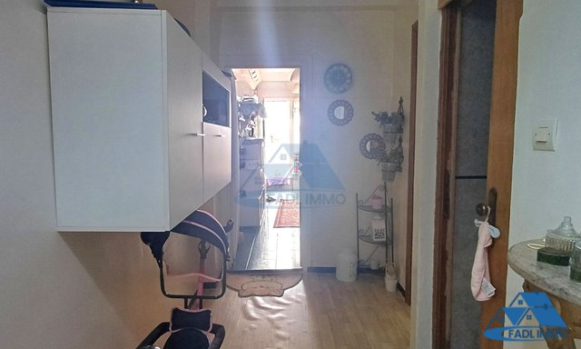 VENTA APARTAMENTO ESPACIOSO BARRIO ADMINISTRATIVO RABAT — Rabat, Otro sector - 11