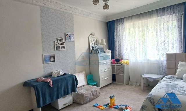 VENTA APARTAMENTO ESPACIOSO BARRIO ADMINISTRATIVO RABAT — Rabat, Otro sector - 10