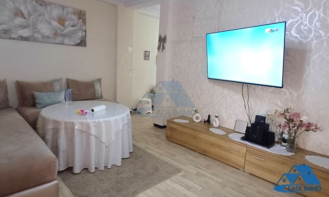 VENTA APARTAMENTO ESPACIOSO BARRIO ADMINISTRATIVO RABAT — Rabat, Otro sector - 6