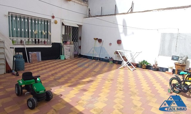 VENTA APARTAMENTO ESPACIOSO BARRIO ADMINISTRATIVO RABAT — Rabat, Otro sector - 16