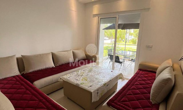 Perfect Escape: Holiday Apartment in Cabo Negro