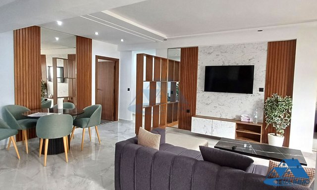 VENTA APARTAMENTO 130 M2 EN DIOUR JAMAA RABAT — Rabat, Diour Jamaa