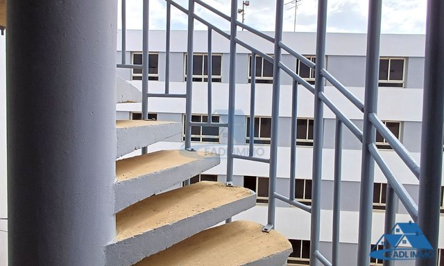 VENTA APARTAMENTO 130 M2 EN DIOUR JAMAA RABAT — Rabat, Diour Jamaa - 18