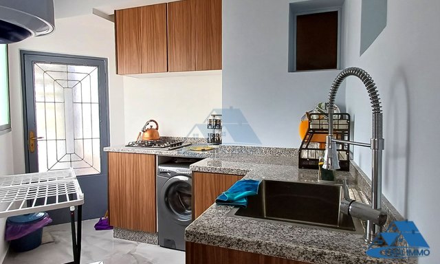 VENTA APARTAMENTO 130 M2 EN DIOUR JAMAA RABAT — Rabat, Diour Jamaa - 19