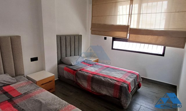 VENTA APARTAMENTO 130 M2 EN DIOUR JAMAA RABAT — Rabat, Diour Jamaa - 14