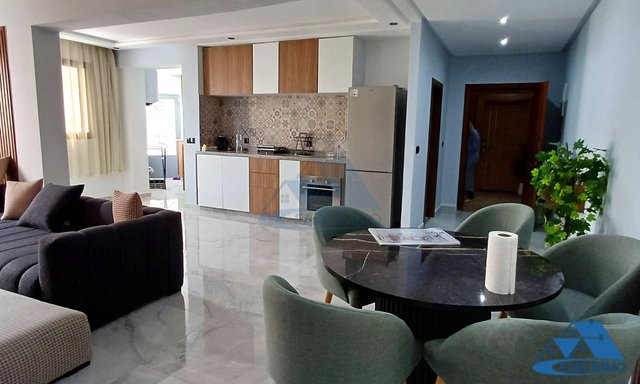 VENTA APARTAMENTO 130 M2 EN DIOUR JAMAA RABAT — Rabat, Diour Jamaa - 10