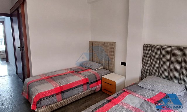 VENTA APARTAMENTO 130 M2 EN DIOUR JAMAA RABAT — Rabat, Diour Jamaa - 15