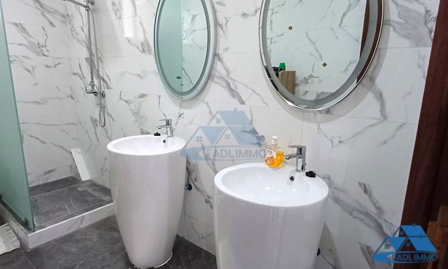 VENTA APARTAMENTO 130 M2 EN DIOUR JAMAA RABAT — Rabat, Diour Jamaa - 22