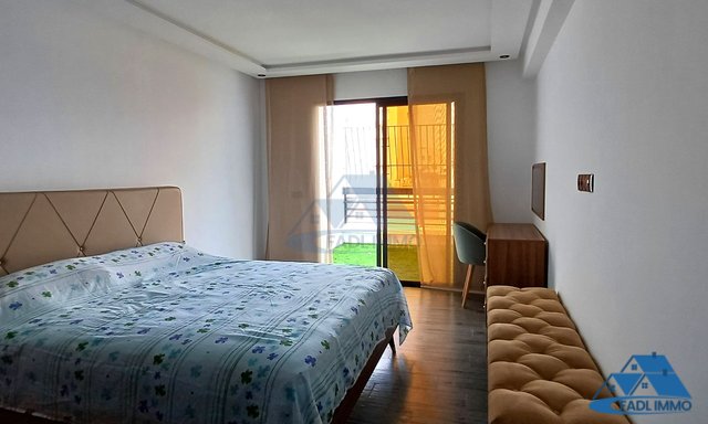 VENTA APARTAMENTO 130 M2 EN DIOUR JAMAA RABAT — Rabat, Diour Jamaa - 17