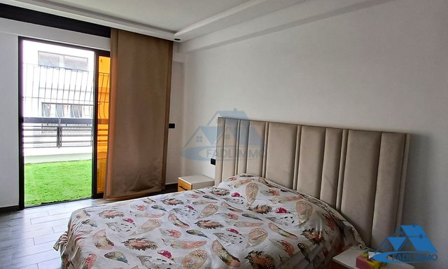 VENTA APARTAMENTO 130 M2 EN DIOUR JAMAA RABAT — Rabat, Diour Jamaa - 12